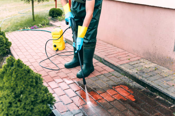 Best Restaurant Pressure Washing  in Mckinley, PA