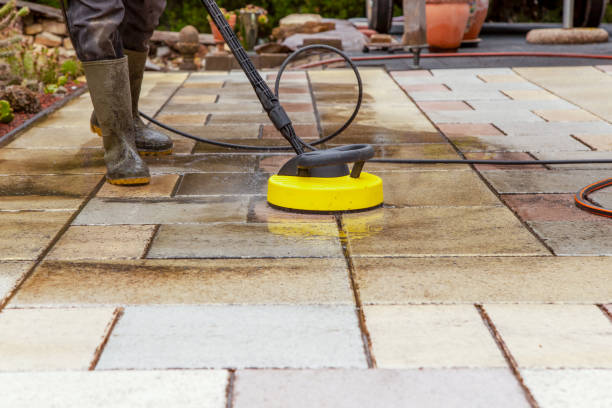 Best Post-Construction Pressure Washing  in Mckinley, PA